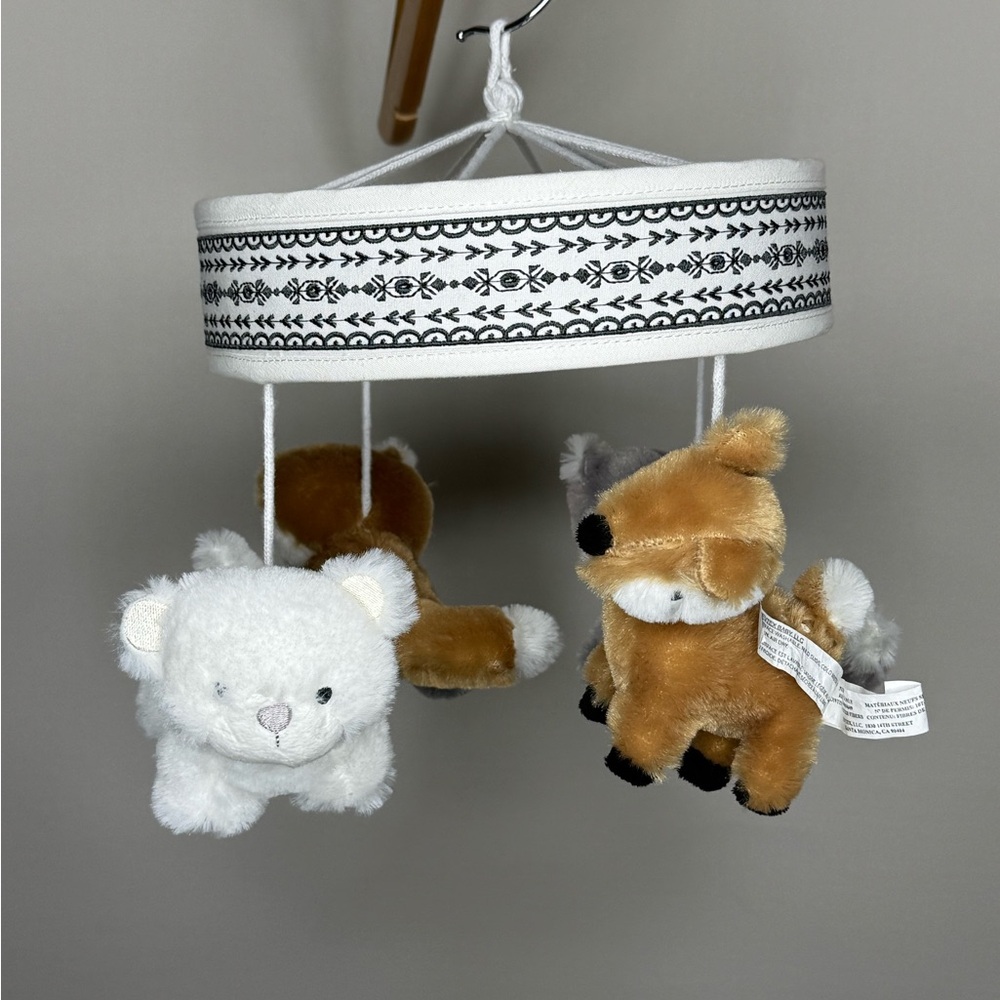 Levytex Baby Bailey mobile